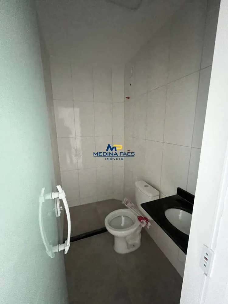 Casa, 1 quarto, 40 m² - Foto 7