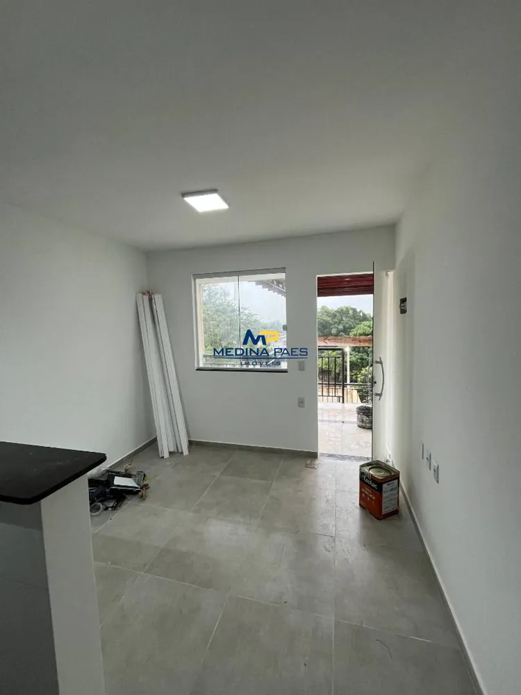 Casa, 1 quarto, 40 m² - Foto 4