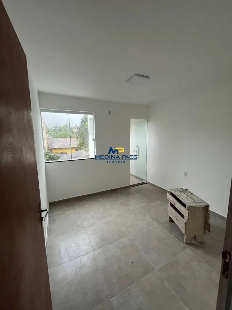 Casa, 1 quarto, 40 m² - Foto 9