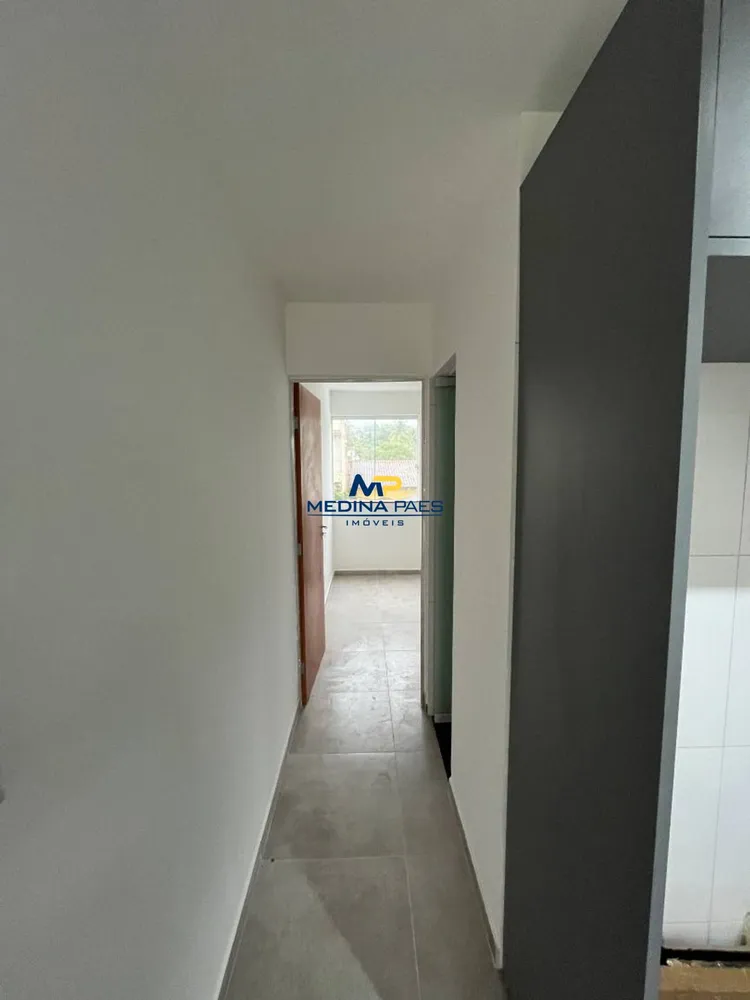 Casa, 1 quarto, 40 m² - Foto 5