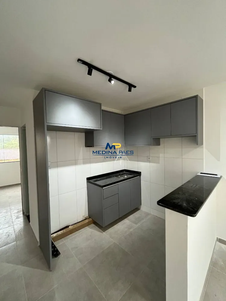 Casa, 1 quarto, 40 m² - Foto 3