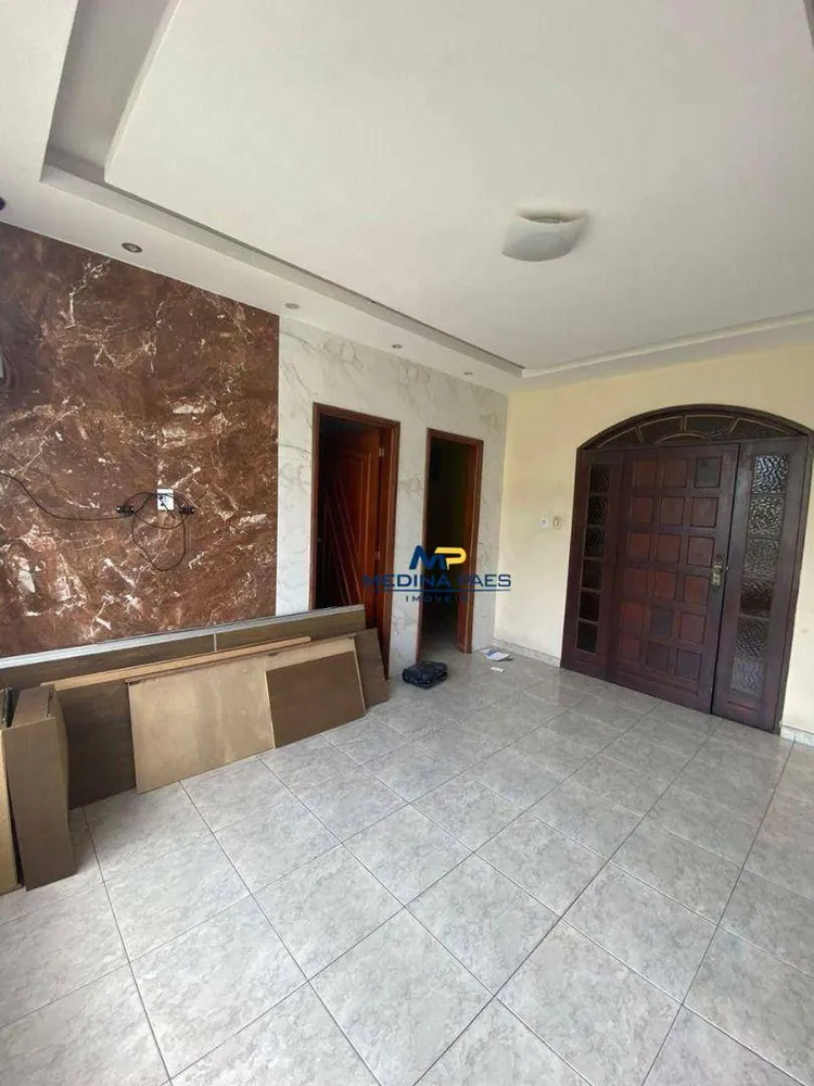 Sobrado, 3 quartos - Foto 11