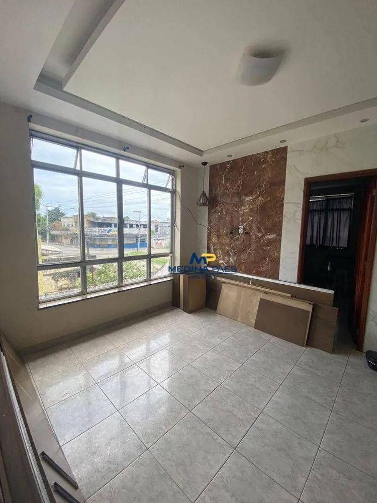 Sobrado, 3 quartos - Foto 1
