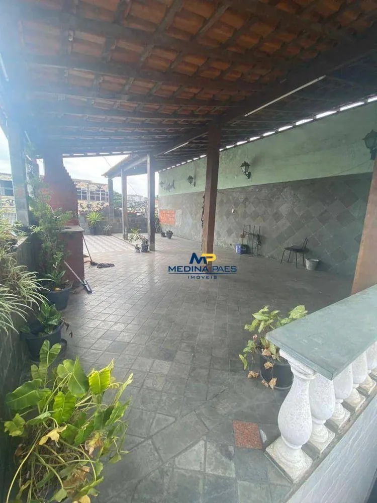 Sobrado, 3 quartos - Foto 20