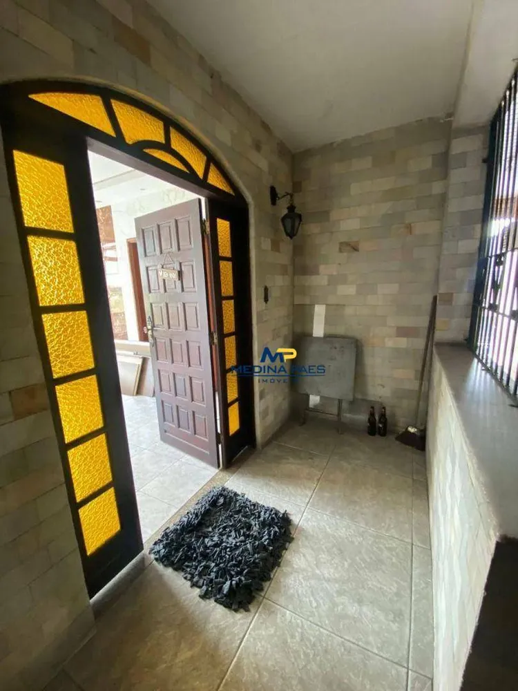 Sobrado, 3 quartos - Foto 16