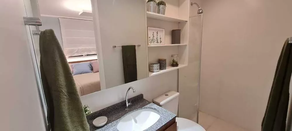 Apartamento, 2 quartos, 54 m² - Foto 23
