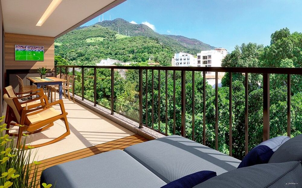 Cobertura, 2 quartos, 75 m² - Foto 18
