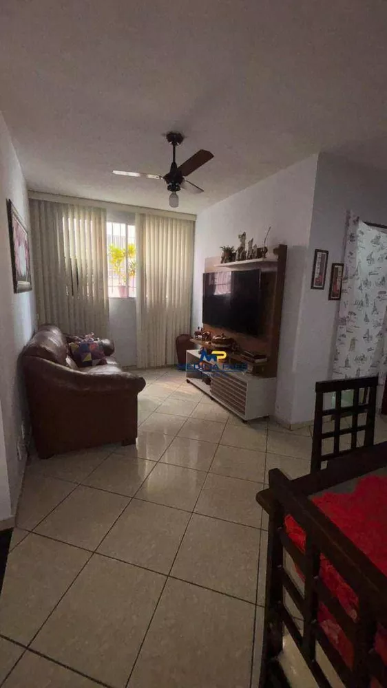 Apartamento, 2 quartos, 55 m² - Foto 9