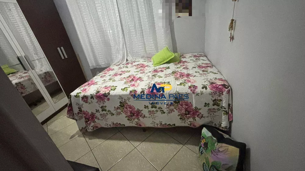 Apartamento, 2 quartos, 55 m² - Foto 3