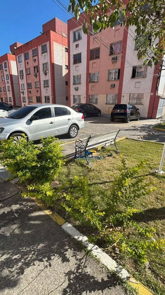 Apartamento, 2 quartos, 55 m² - Foto 7