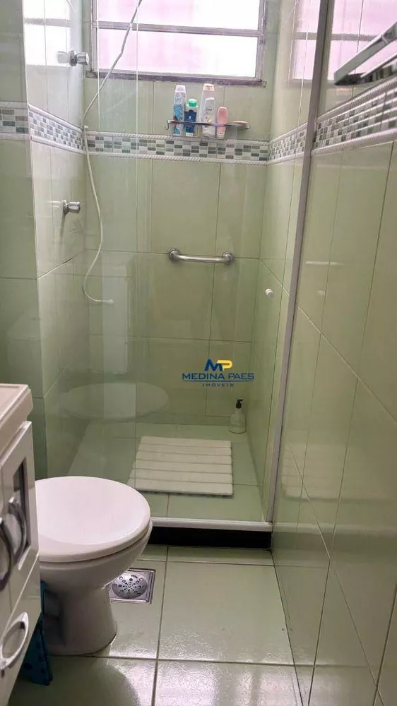 Apartamento, 2 quartos, 55 m² - Foto 4