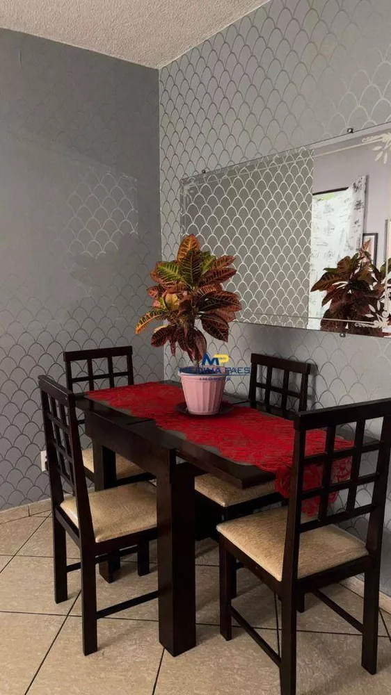 Apartamento, 2 quartos, 55 m² - Foto 2