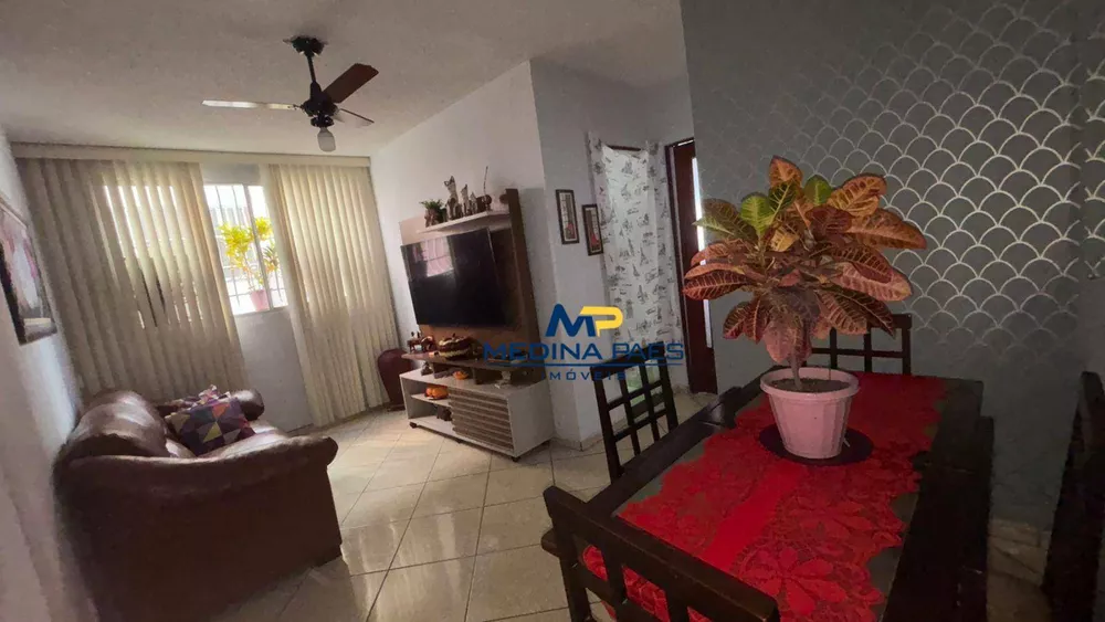 Apartamento, 2 quartos, 55 m² - Foto 16