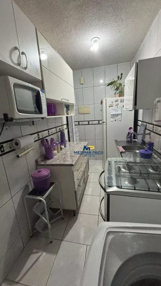 Apartamento, 2 quartos, 55 m² - Foto 14