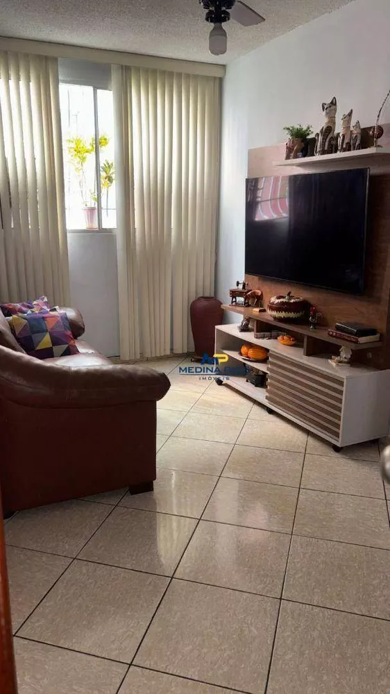 Apartamento, 2 quartos, 55 m² - Foto 8