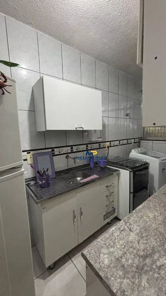 Apartamento, 2 quartos, 55 m² - Foto 24