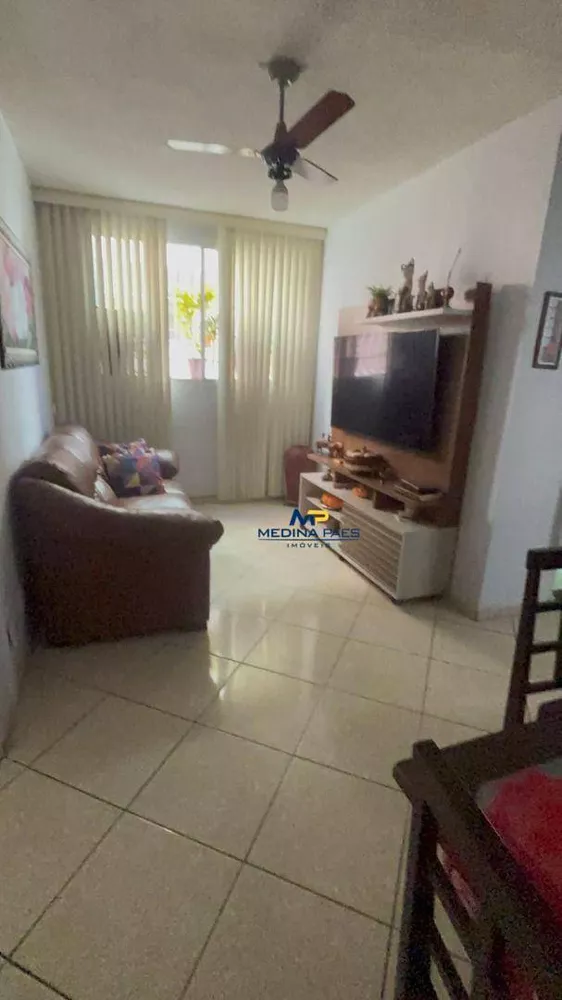 Apartamento, 2 quartos, 55 m² - Foto 15