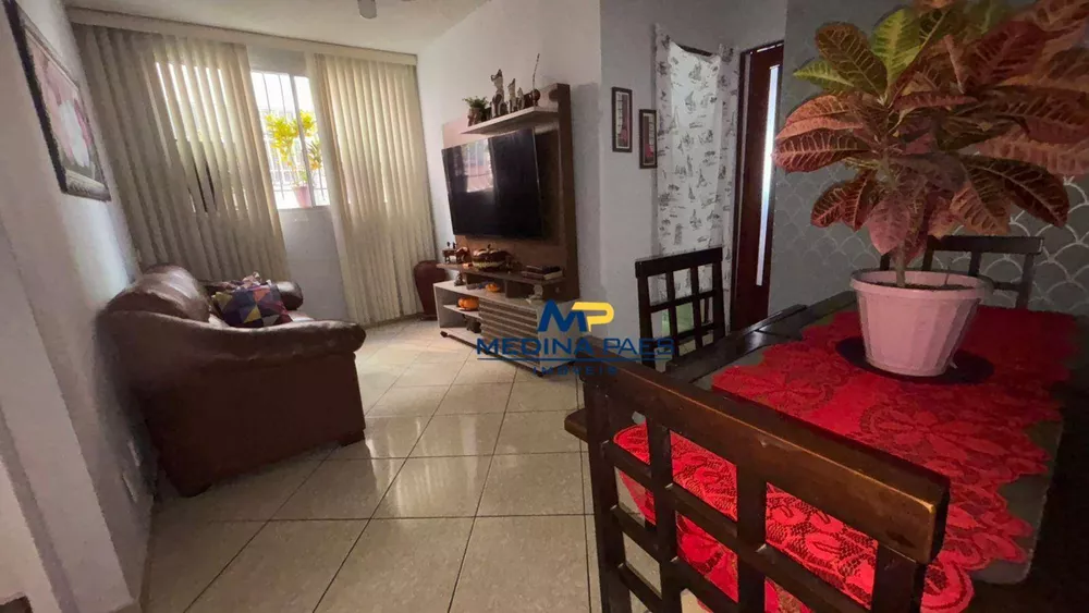 Apartamento, 2 quartos, 55 m² - Foto 12