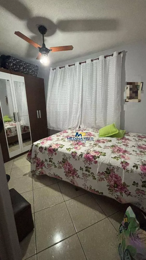 Apartamento, 2 quartos, 55 m² - Foto 6