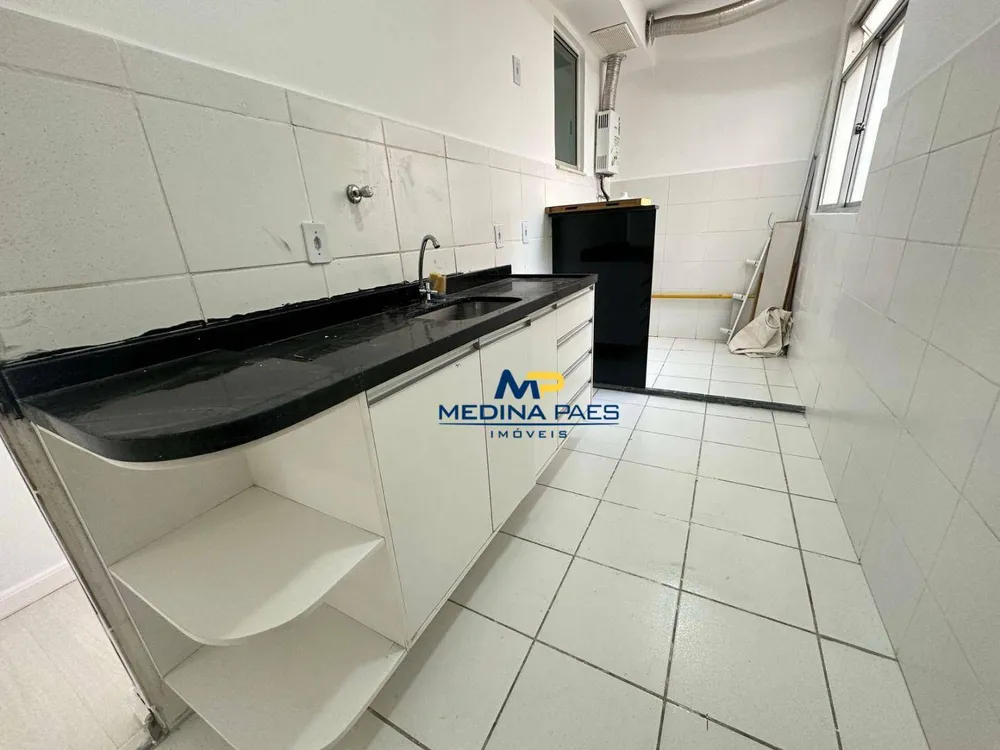 Apartamento, 2 quartos, 66 m² - Foto 5