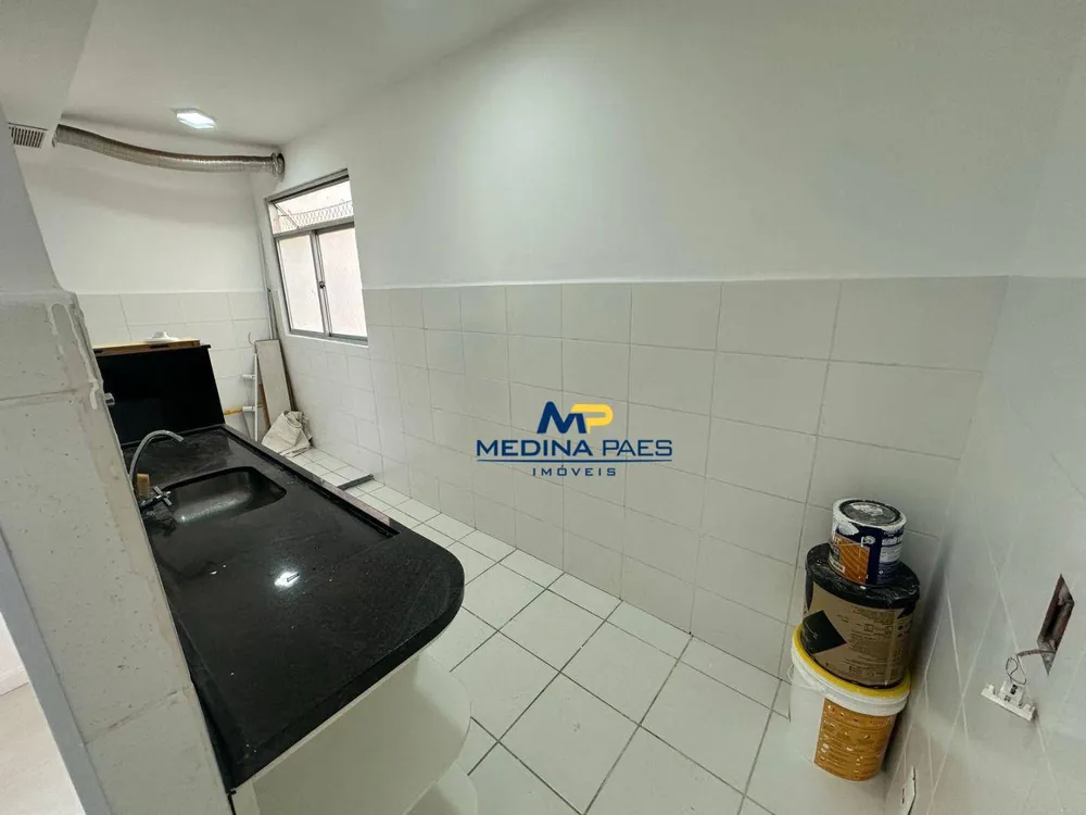 Apartamento, 2 quartos, 66 m² - Foto 6