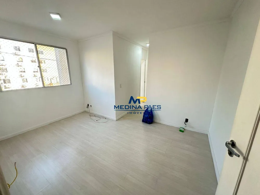 Apartamento, 2 quartos, 66 m² - Foto 1