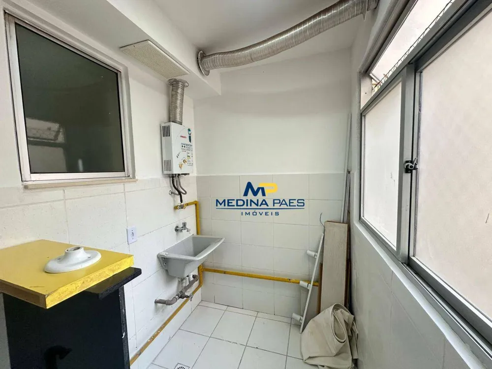 Apartamento, 2 quartos, 66 m² - Foto 8