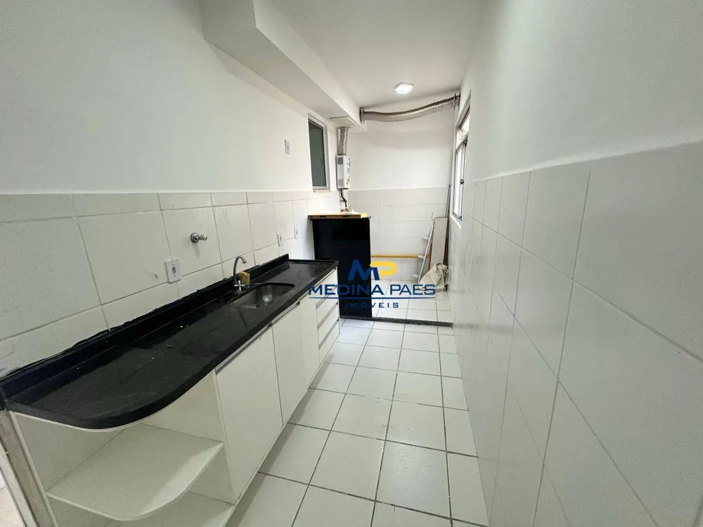 Apartamento, 2 quartos, 66 m² - Foto 7