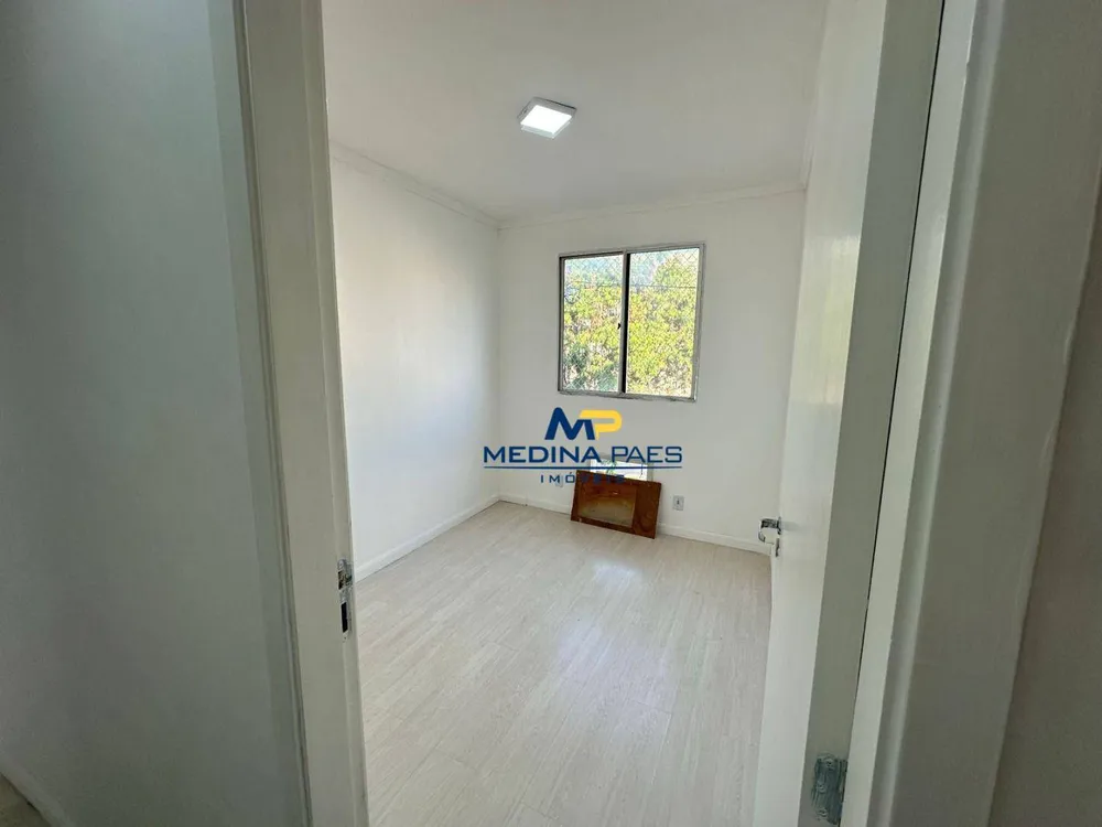 Apartamento, 2 quartos, 66 m² - Foto 4