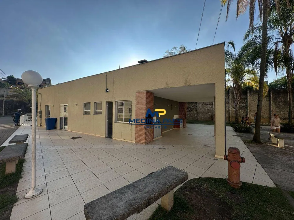 Apartamento, 2 quartos, 66 m² - Foto 11