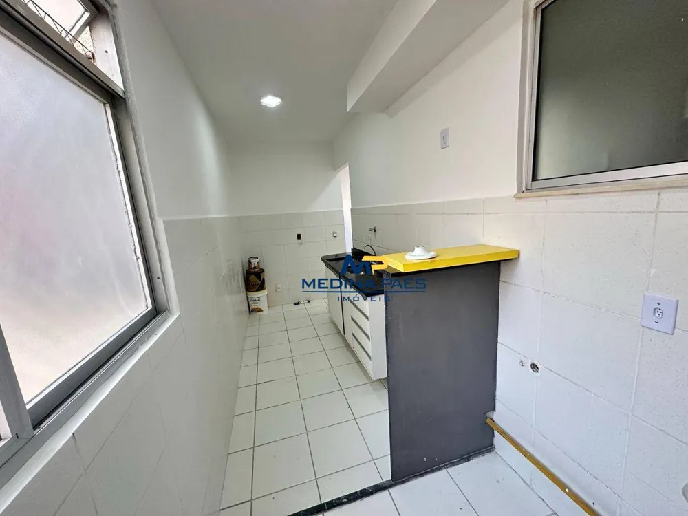 Apartamento, 2 quartos, 66 m² - Foto 9