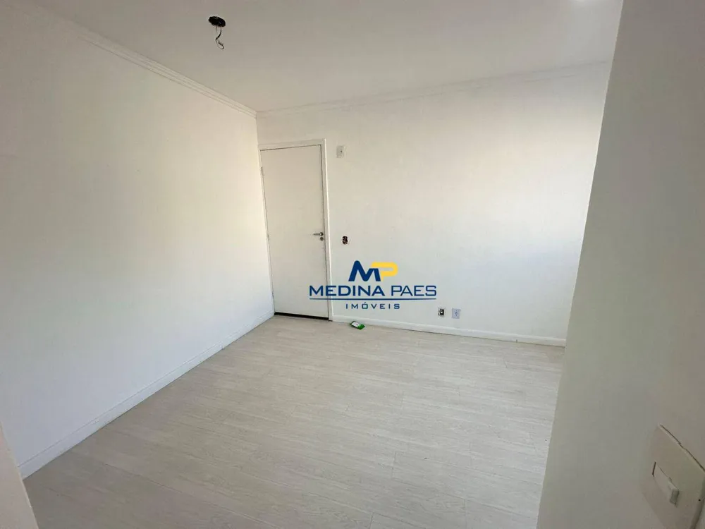 Apartamento, 2 quartos, 66 m² - Foto 2