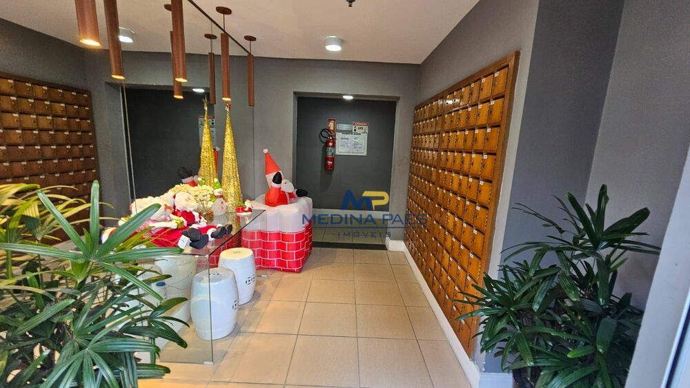 Apartamento, 2 quartos, 50 m² - Foto 14