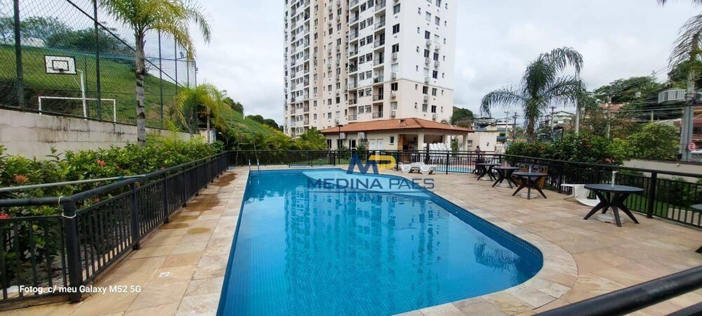 Apartamento, 2 quartos, 50 m² - Foto 15