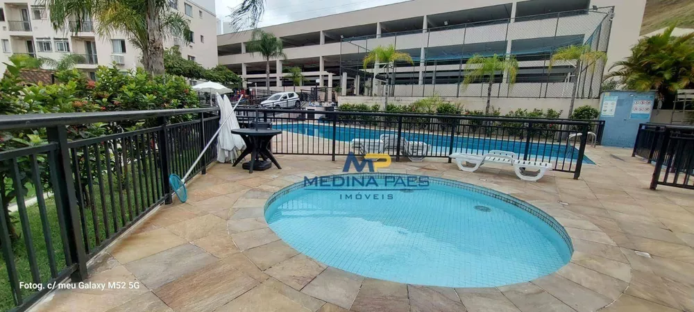 Apartamento, 2 quartos, 50 m² - Foto 10