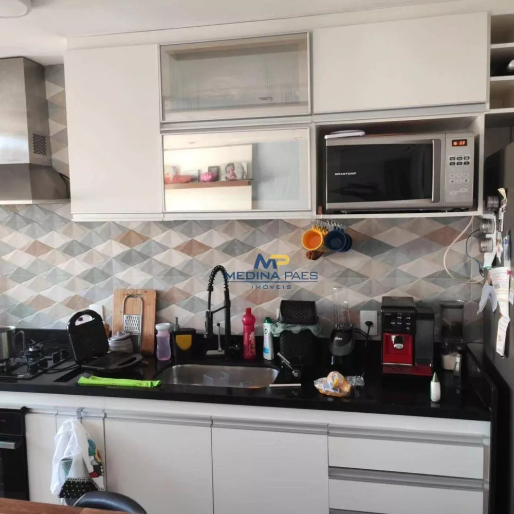 Apartamento, 2 quartos, 50 m² - Foto 11