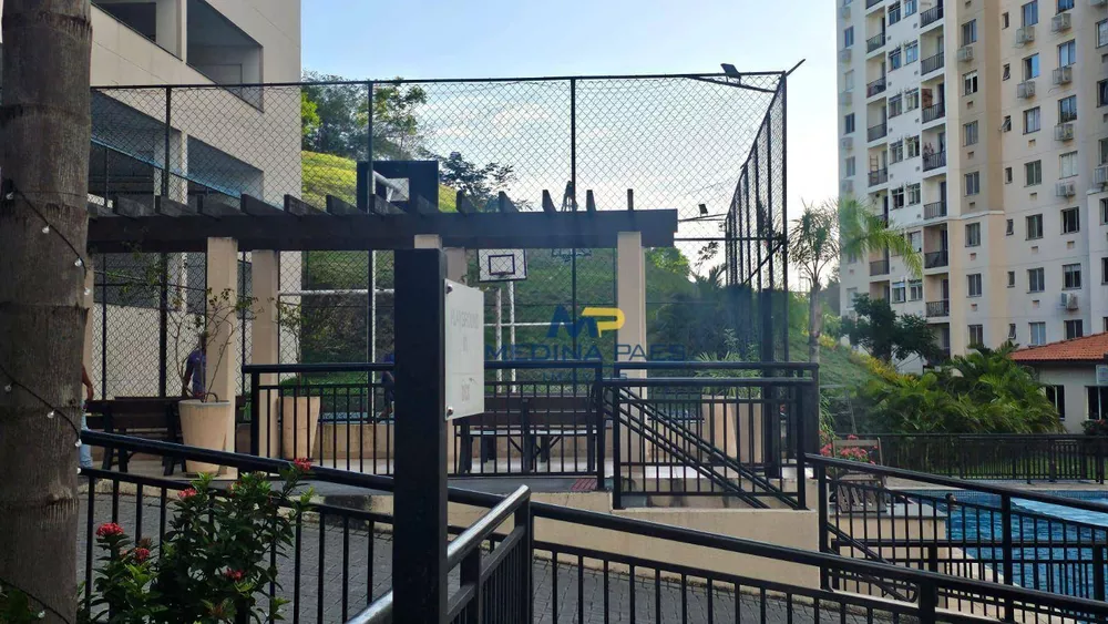 Apartamento, 2 quartos, 50 m² - Foto 4