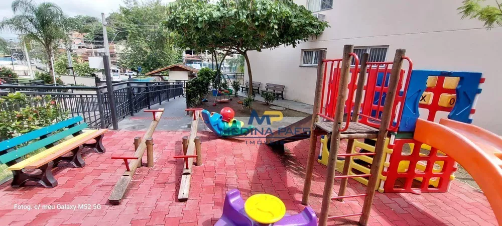 Apartamento, 2 quartos, 50 m² - Foto 2