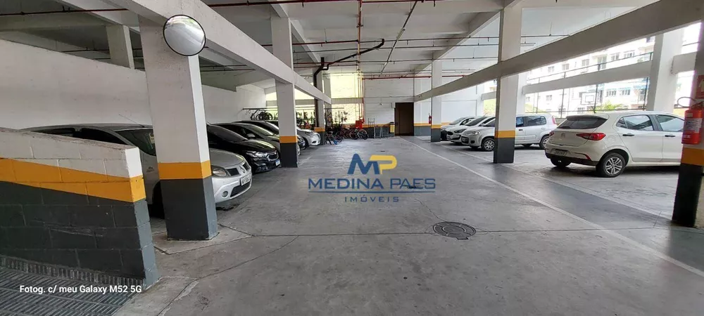 Apartamento, 2 quartos, 50 m² - Foto 6