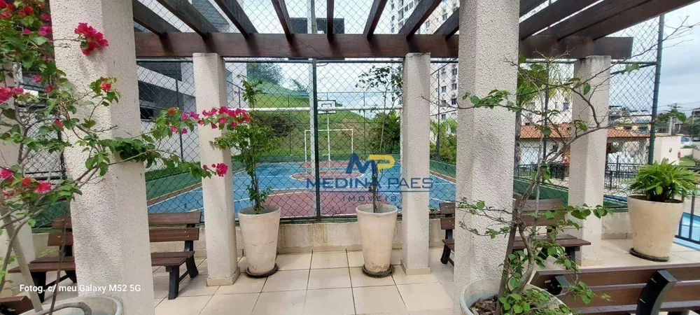 Apartamento, 2 quartos, 50 m² - Foto 7