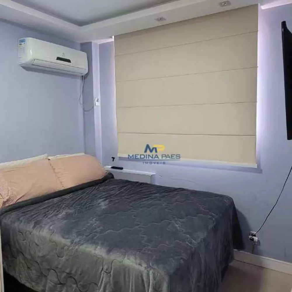 Apartamento, 2 quartos, 50 m² - Foto 5