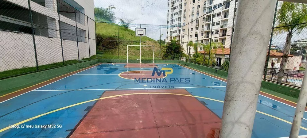 Apartamento, 2 quartos, 50 m² - Foto 3