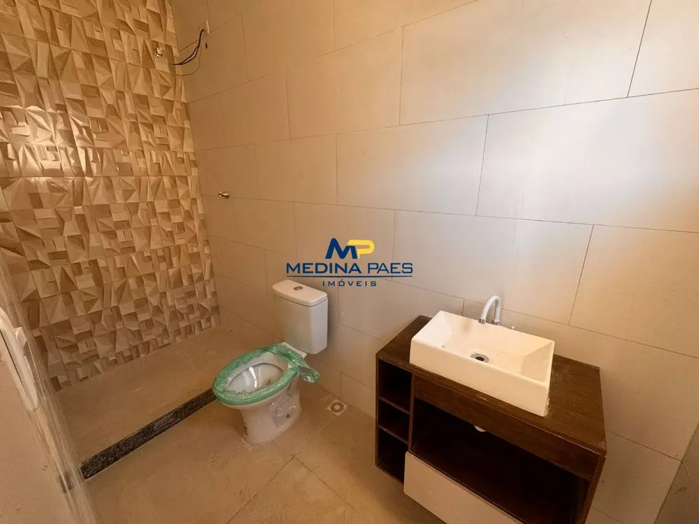 Casa, 1 quarto, 39 m² - Foto 4
