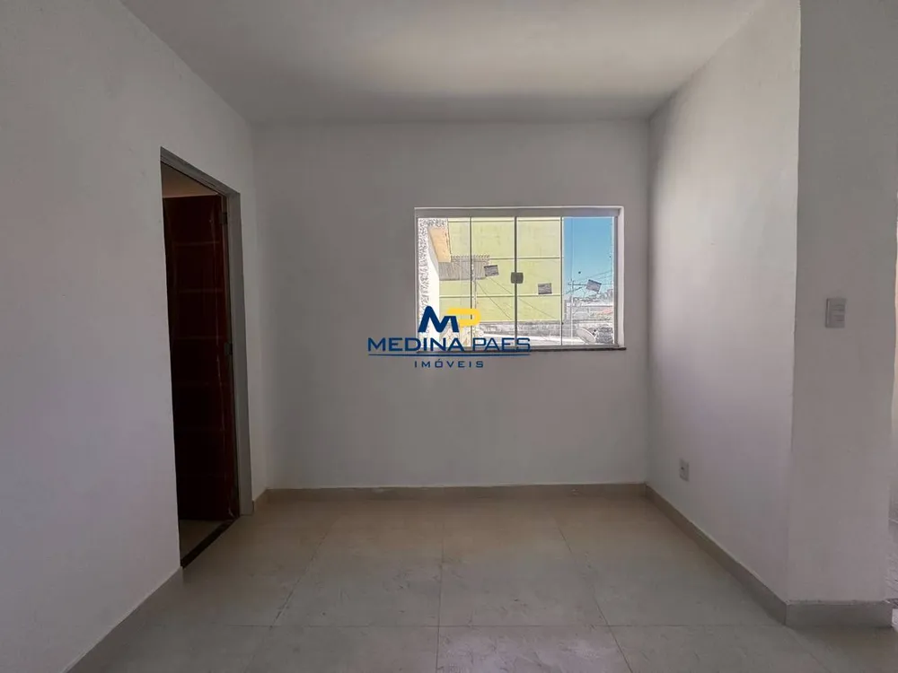 Casa, 1 quarto, 39 m² - Foto 3