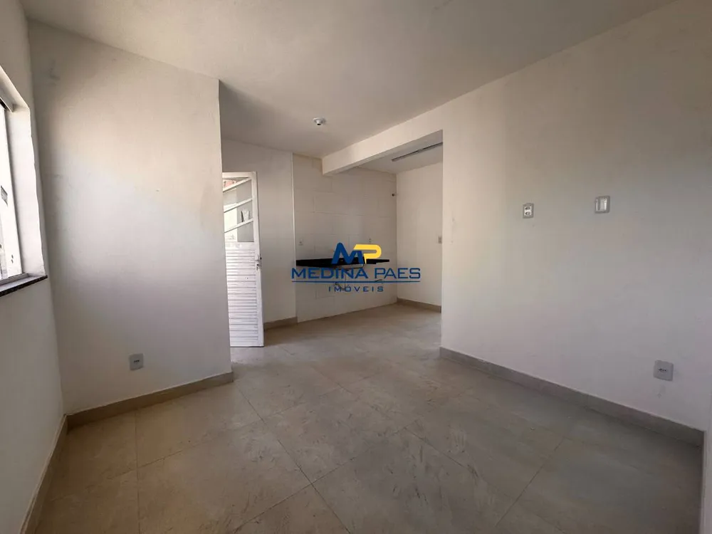 Casa, 1 quarto, 39 m² - Foto 5
