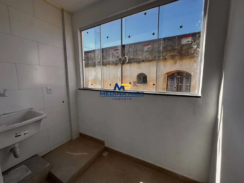 Casa, 1 quarto, 39 m² - Foto 7