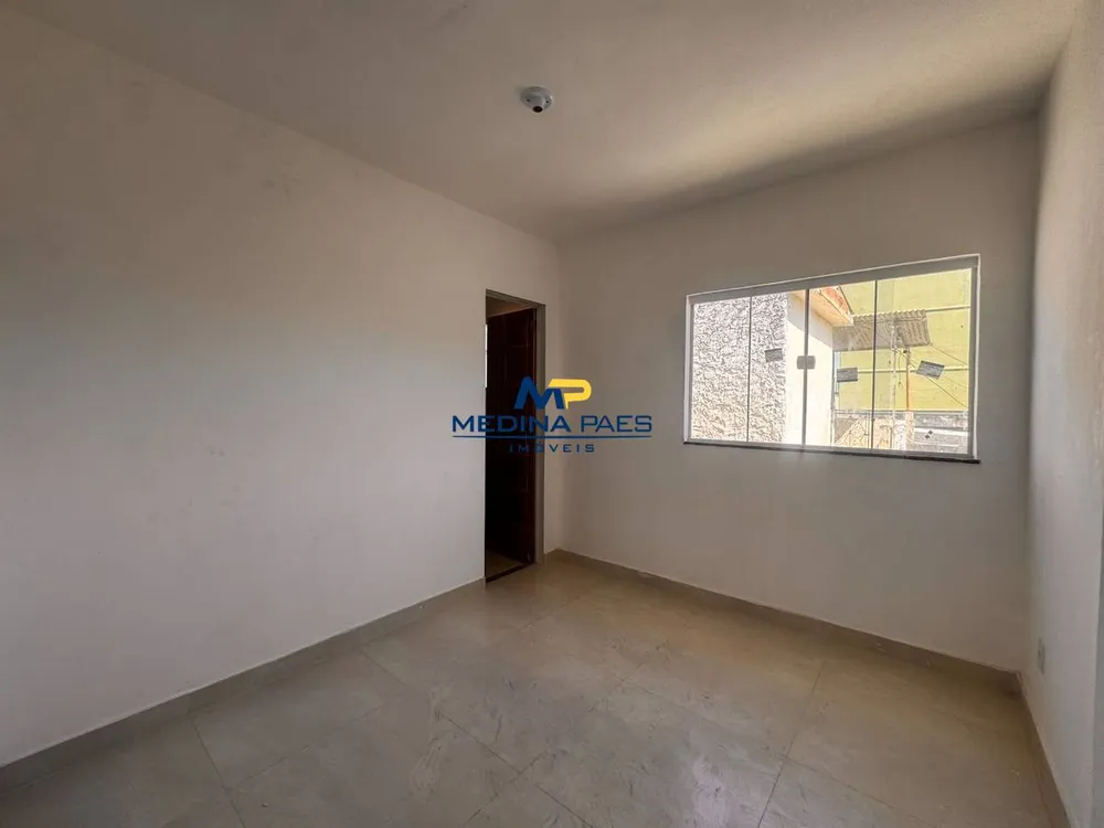 Casa, 1 quarto, 39 m² - Foto 2