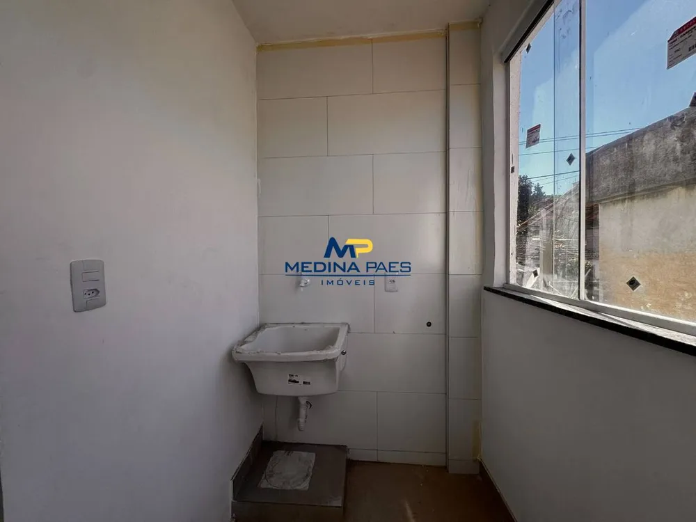 Casa, 1 quarto, 39 m² - Foto 8