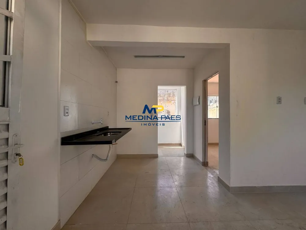 Casa, 1 quarto, 39 m² - Foto 1