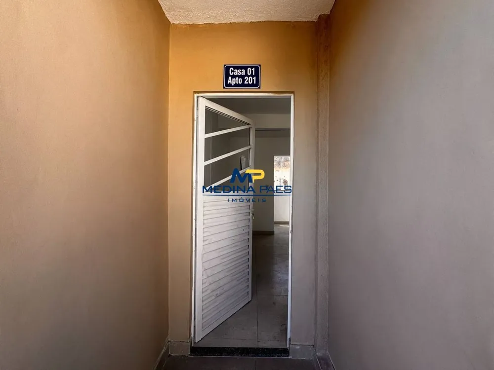 Casa, 1 quarto, 39 m² - Foto 12